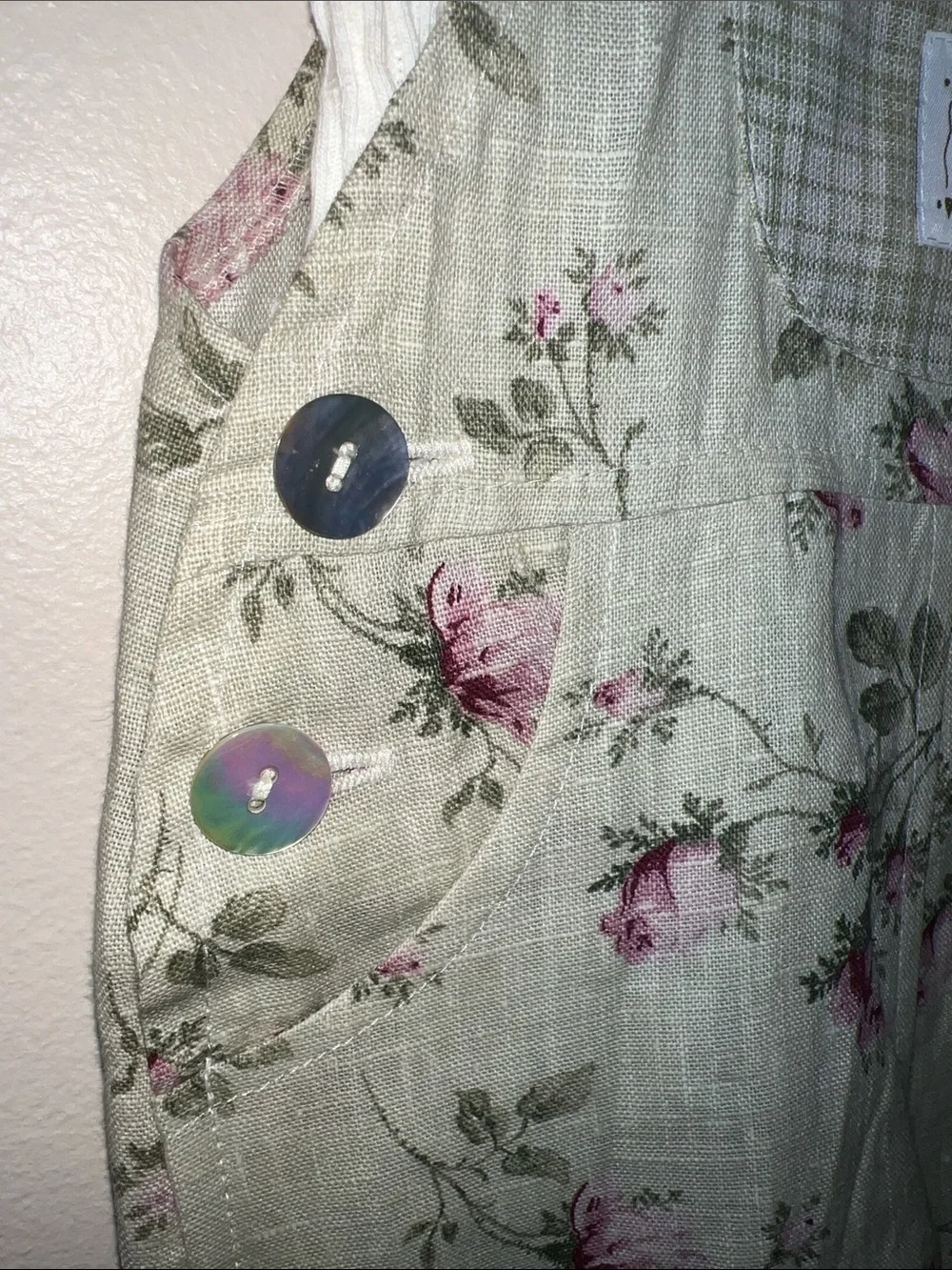 N/A vintage cozy
